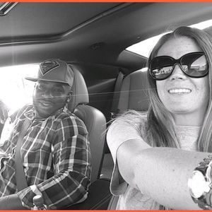 Meet your Posher, Solomon